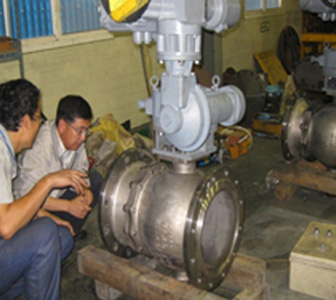 Pre Engineered Buildings
